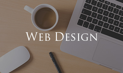 Web design