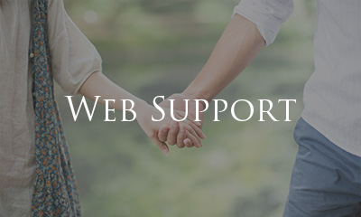 Web support
